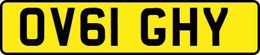 OV61GHY