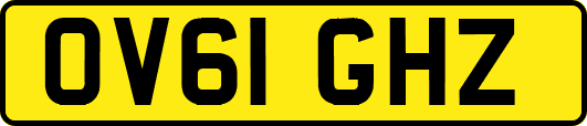 OV61GHZ
