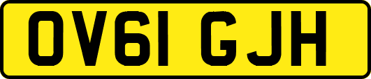 OV61GJH