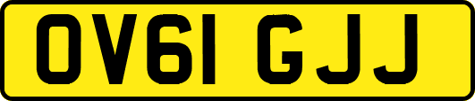 OV61GJJ