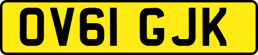 OV61GJK