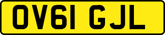 OV61GJL
