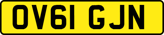 OV61GJN