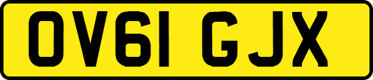 OV61GJX