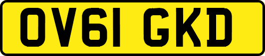 OV61GKD