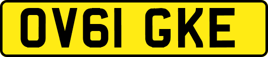 OV61GKE