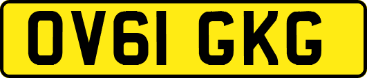 OV61GKG