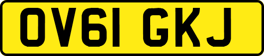 OV61GKJ