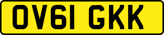 OV61GKK