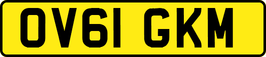 OV61GKM