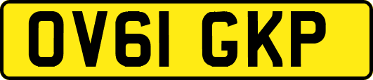 OV61GKP