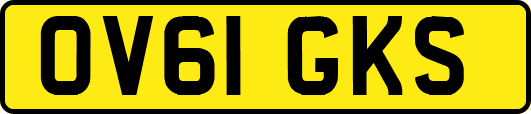 OV61GKS
