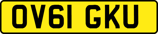 OV61GKU