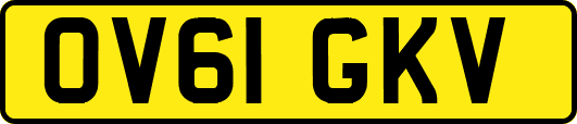 OV61GKV