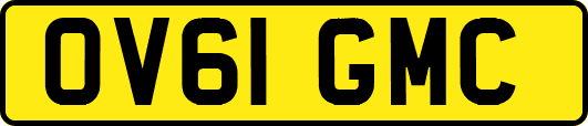 OV61GMC