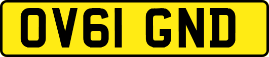 OV61GND