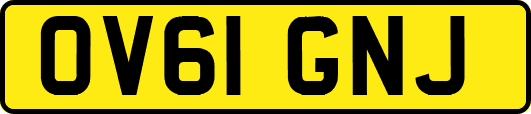 OV61GNJ