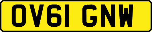 OV61GNW