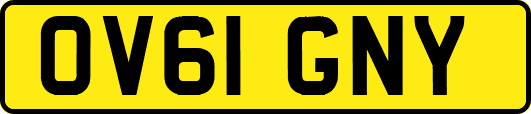 OV61GNY
