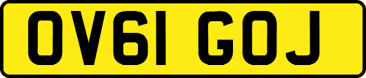 OV61GOJ