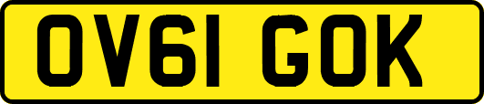 OV61GOK