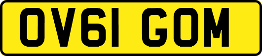 OV61GOM