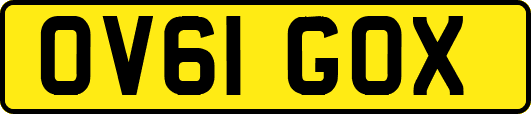 OV61GOX