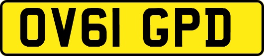 OV61GPD