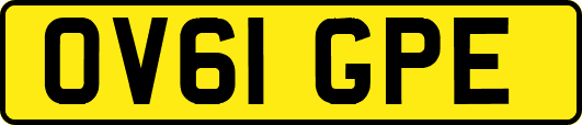 OV61GPE