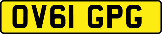 OV61GPG