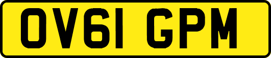 OV61GPM