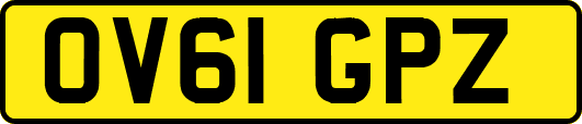 OV61GPZ