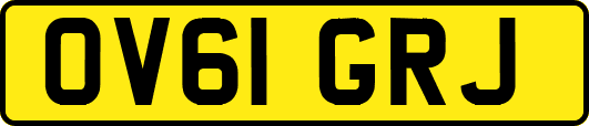 OV61GRJ