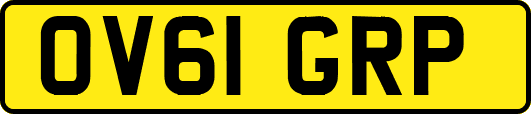 OV61GRP