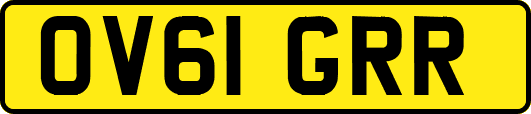 OV61GRR