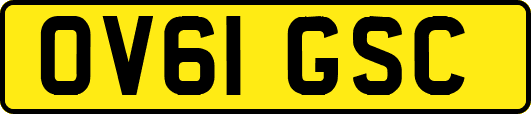OV61GSC