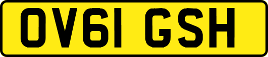 OV61GSH