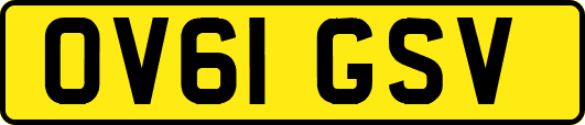 OV61GSV