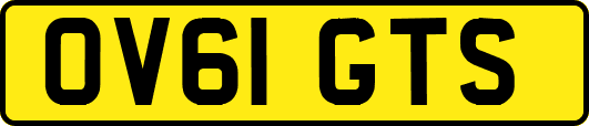 OV61GTS