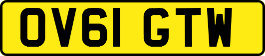 OV61GTW