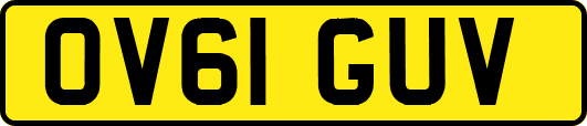 OV61GUV