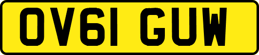 OV61GUW