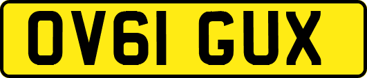 OV61GUX