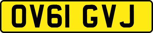 OV61GVJ