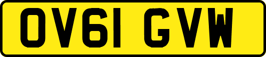 OV61GVW
