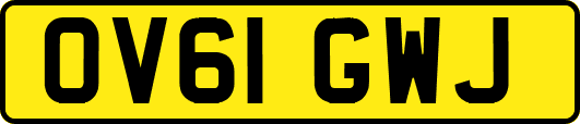 OV61GWJ
