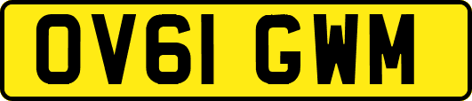OV61GWM