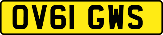 OV61GWS
