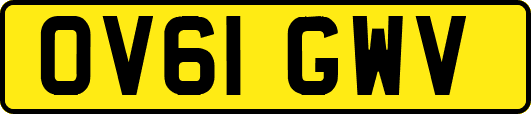 OV61GWV