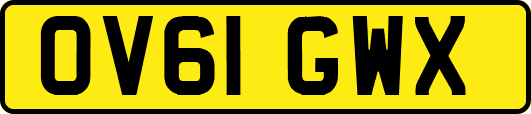 OV61GWX